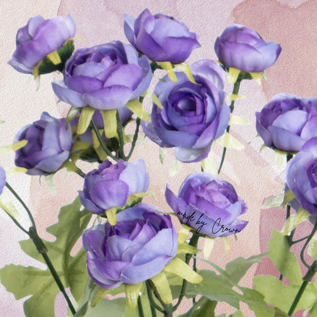 ROSE CHARMS