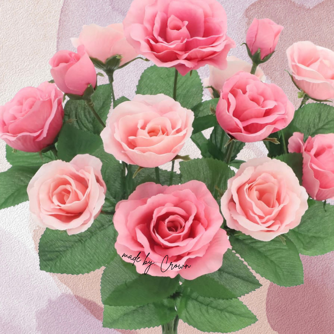 ROSE CHARMS