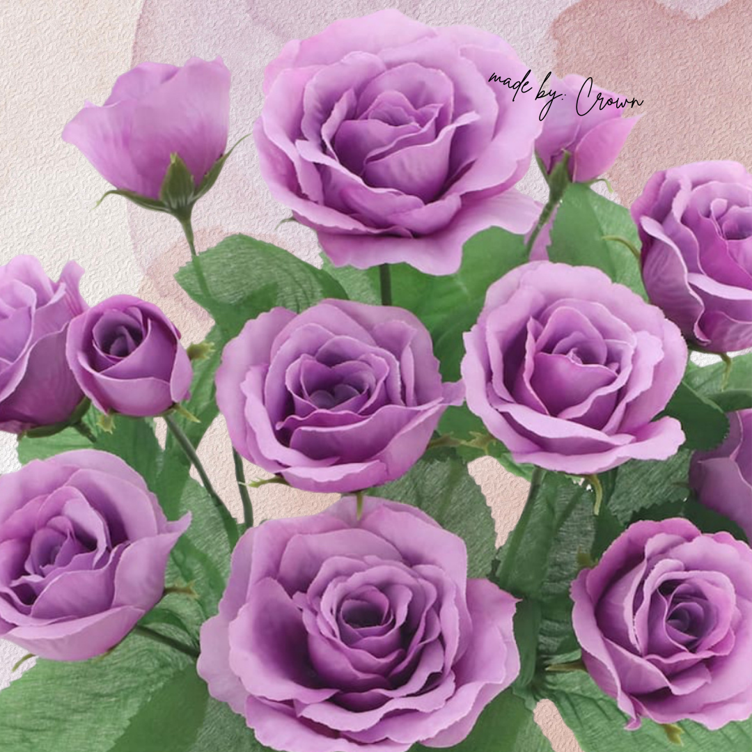 ROSE CHARMS