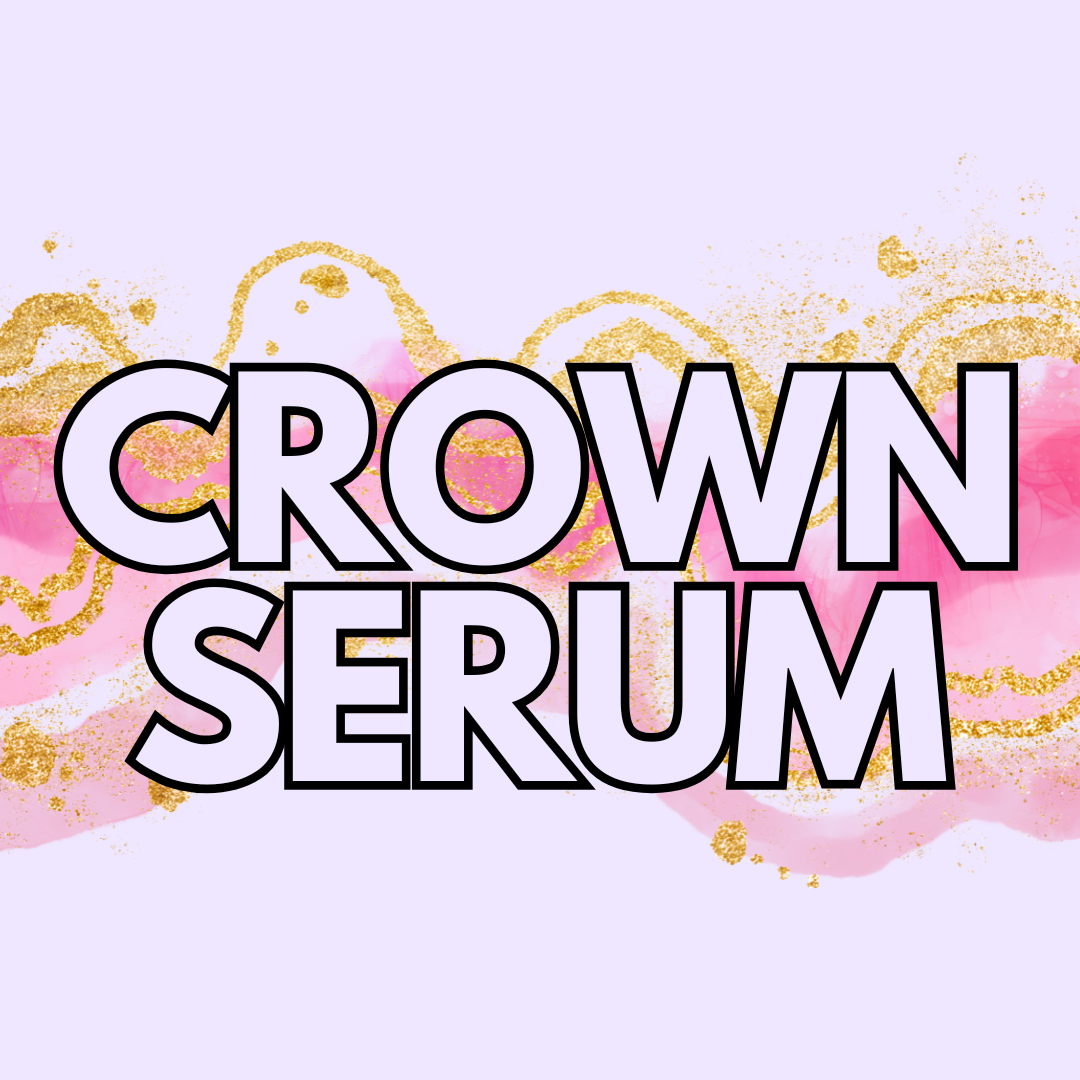 CROWN SERUM