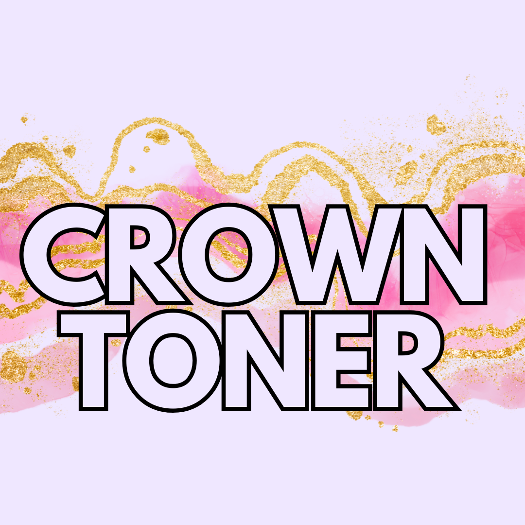CROWN TONER