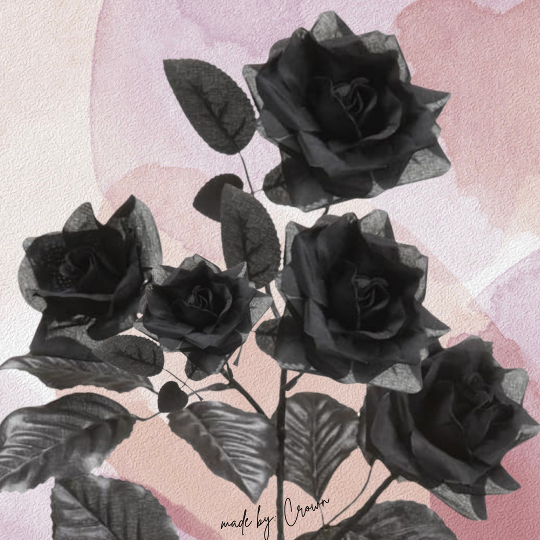ROSE CHARMS