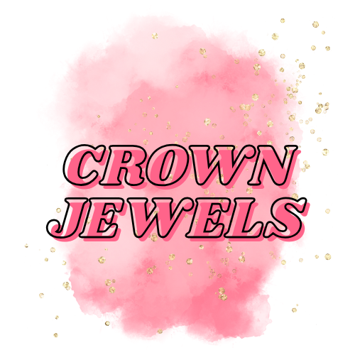 CROWN JEWELS