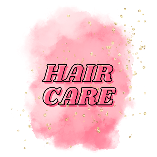 HAIRCARE