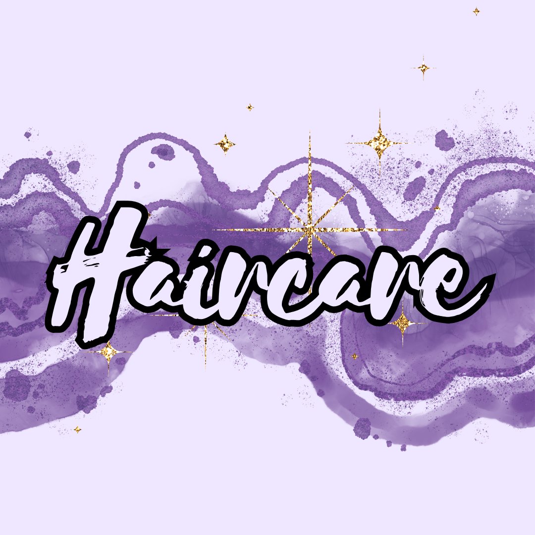 HAIRCARE