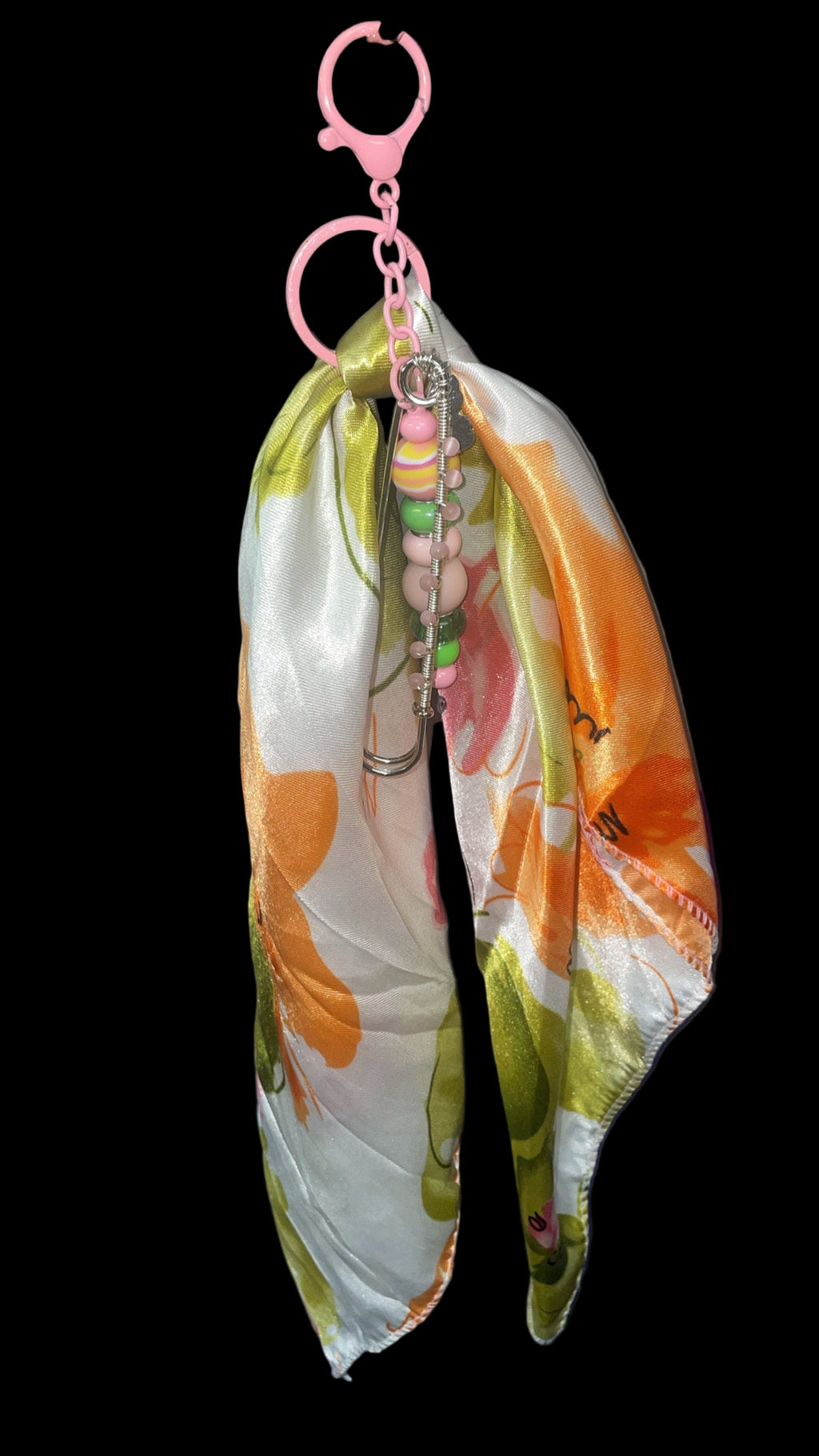 Charm | Scarf | Pin [2]