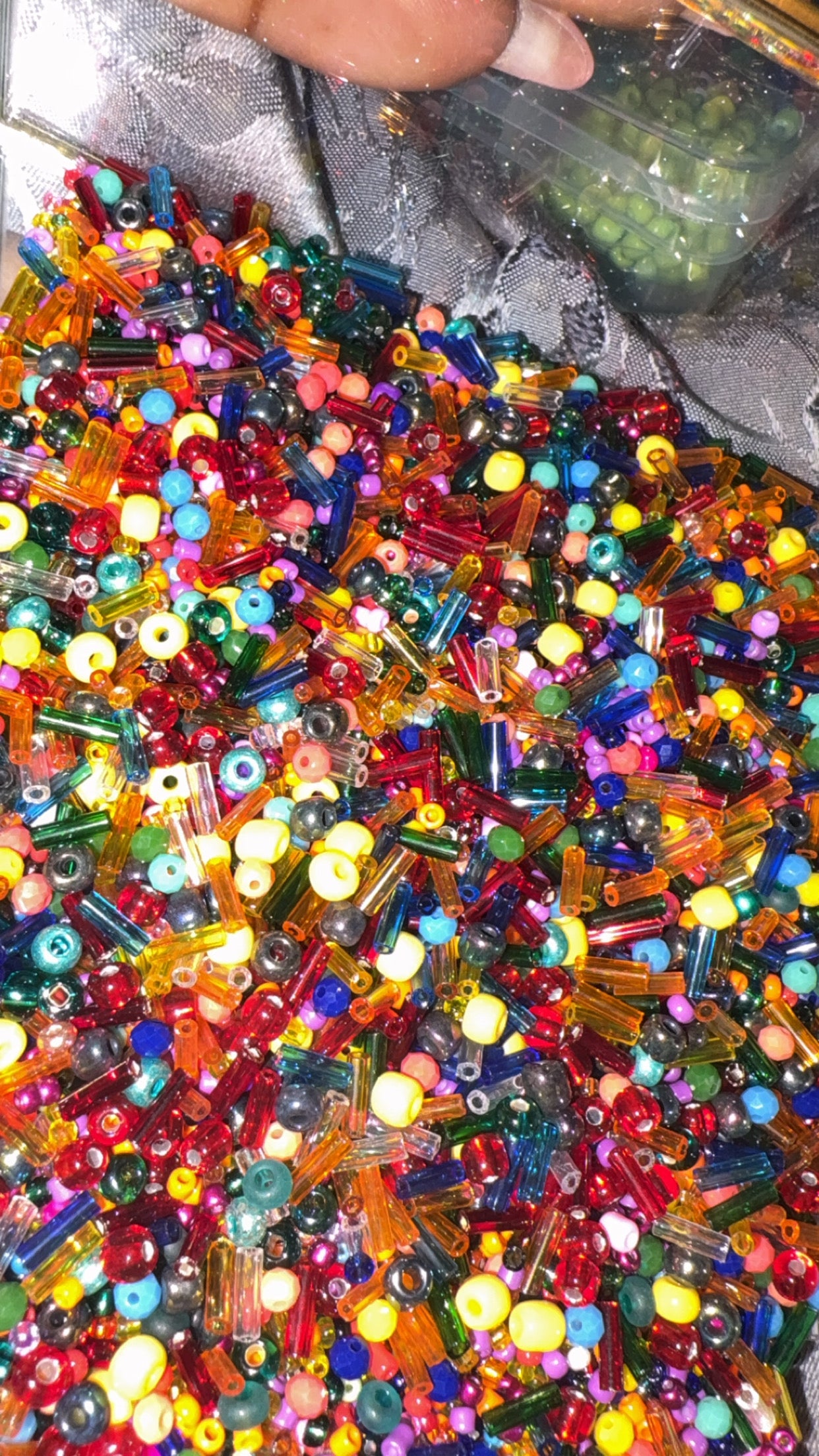 Loc Sprinkles DIY Kit