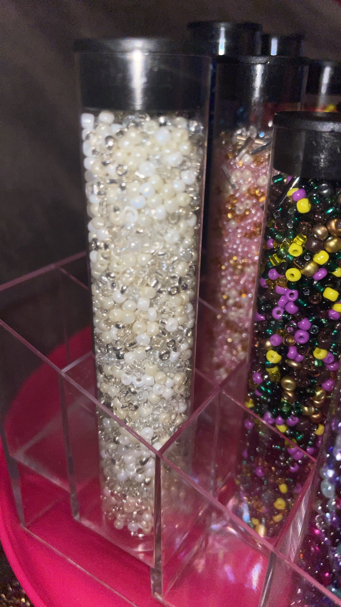 Loc Sprinkles DIY Kit