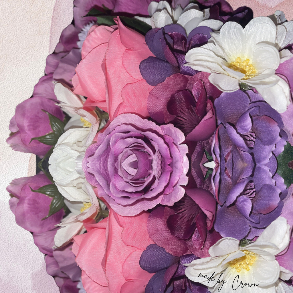 CUSTOM 1-of-1 PURSES