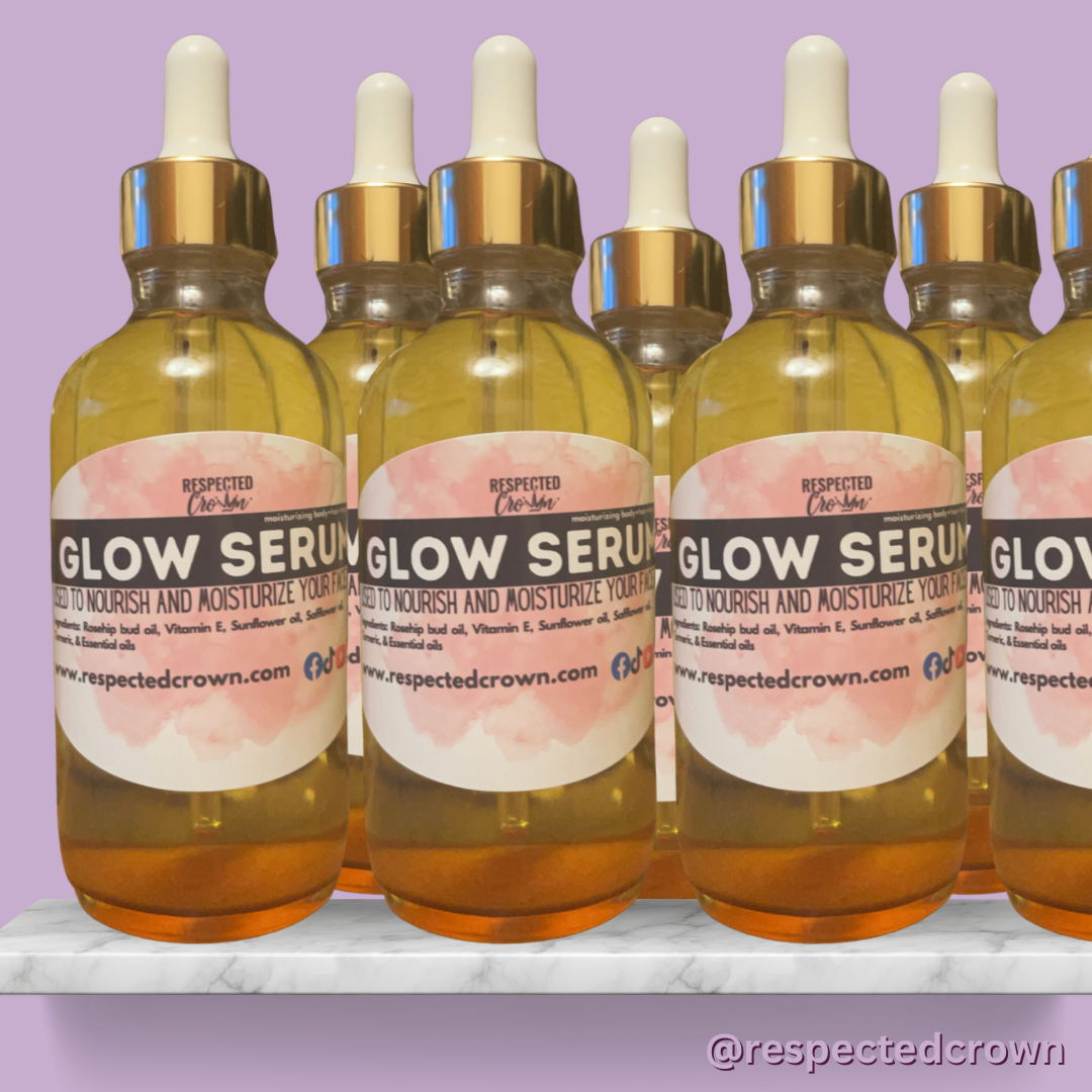 GLOW SERUM