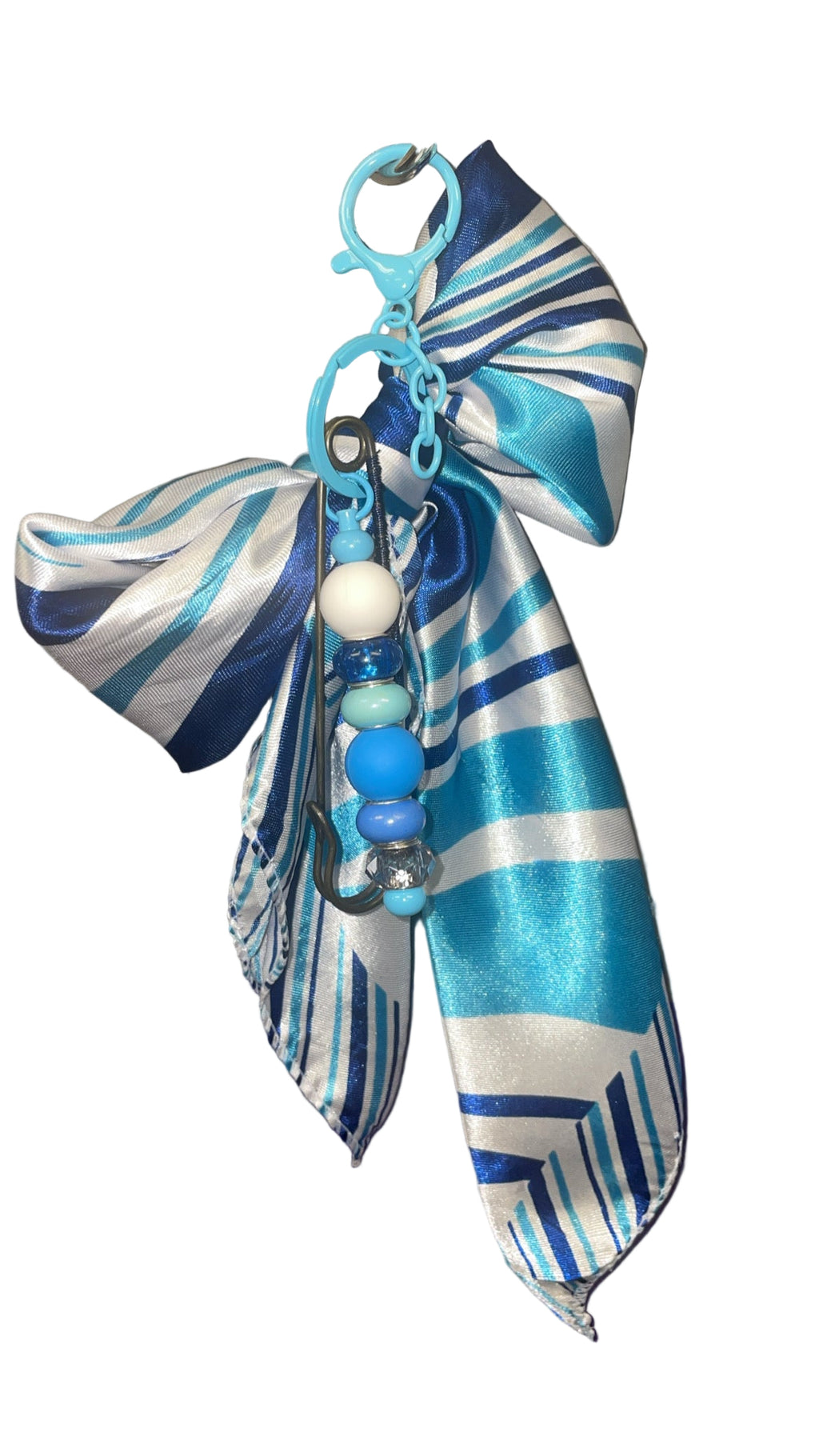 Charm | Scarf | Pin [3]