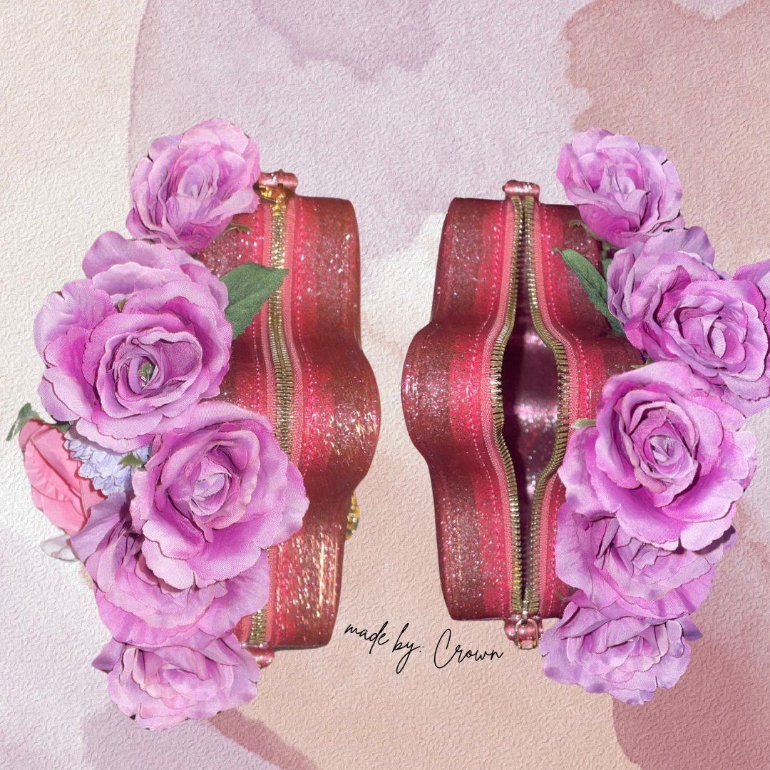 CUSTOM 1-of-1 PURSES