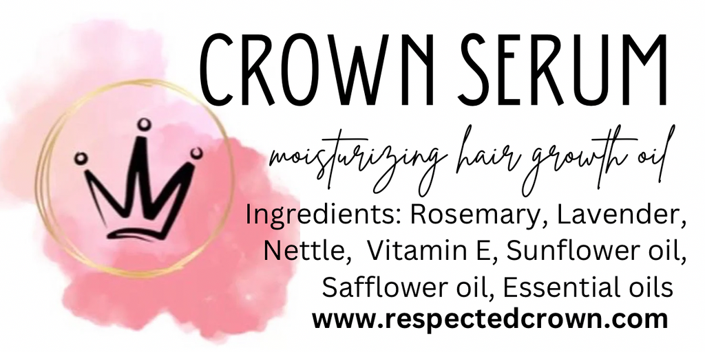 CROWN SERUM