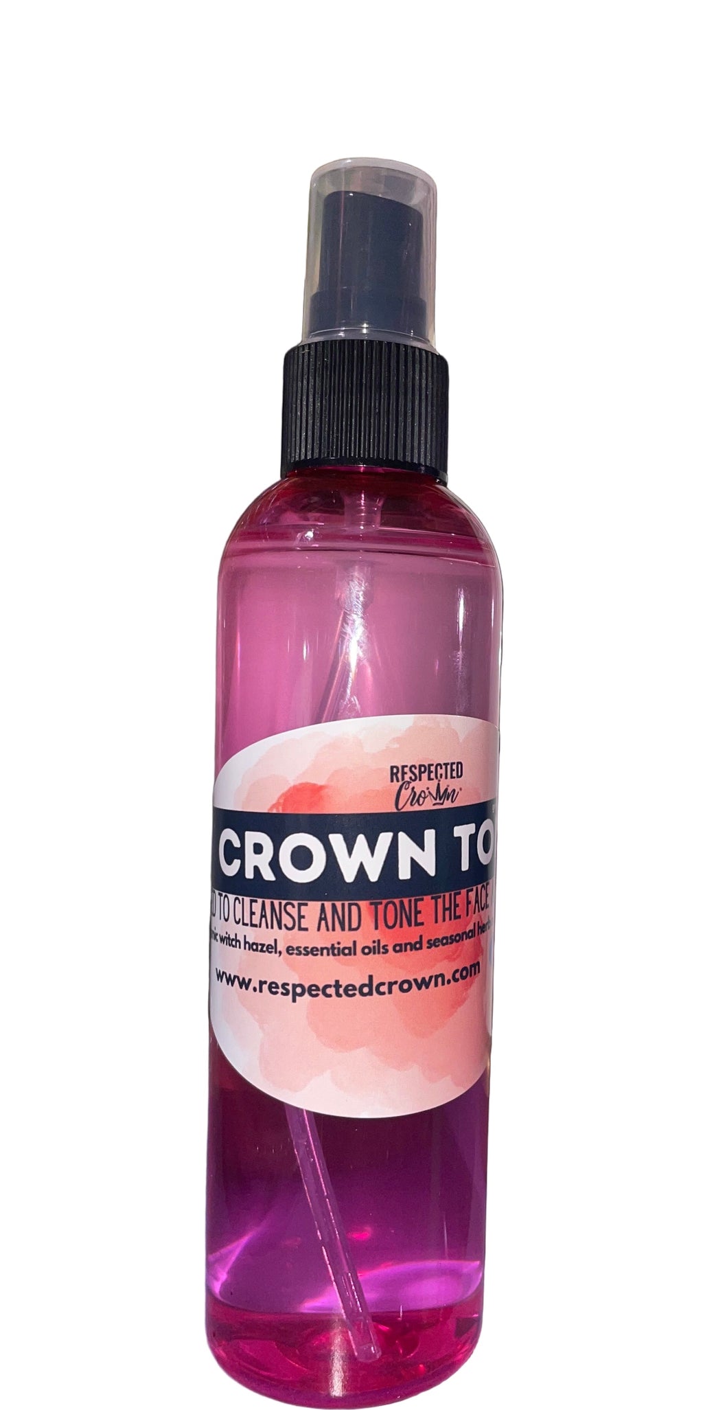 CROWN TONER