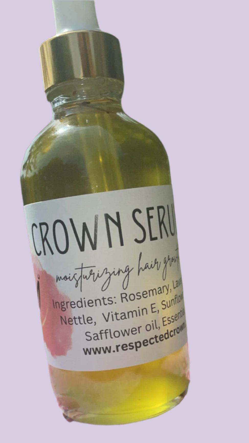 CROWN SERUM