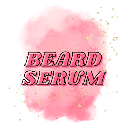 BEARD SERUM