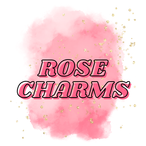 ROSE CHARMS