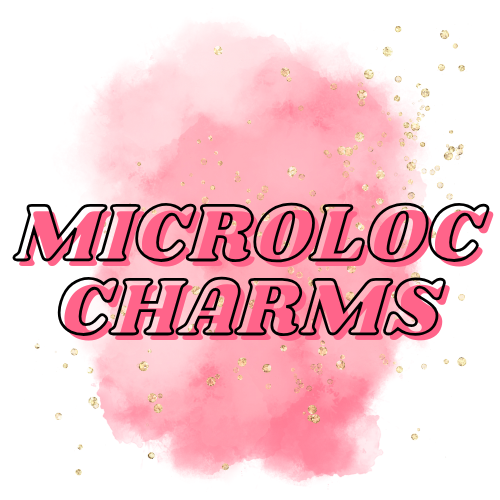 MICROLOC CHARMS