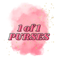 CUSTOM 1-of-1 PURSES