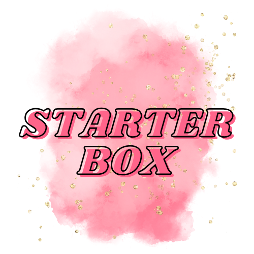 STARTER BOX