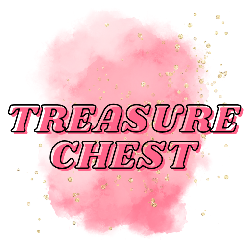 TREASURE CHEST