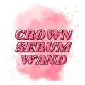 CROWN SERUM WAND