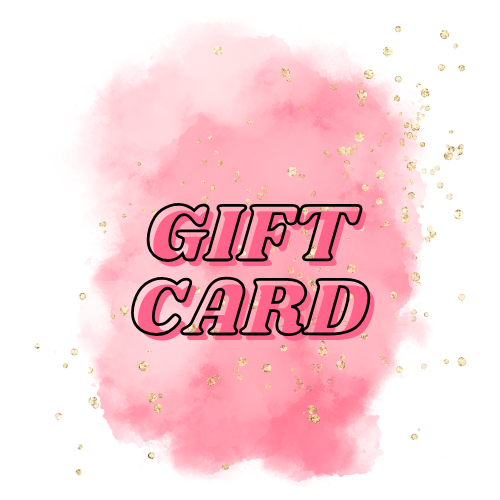 GIFTCARDS