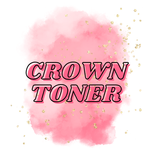 CROWN TONER