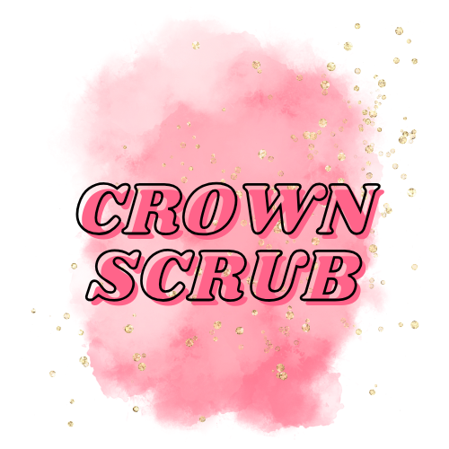 CROWN SCRUB