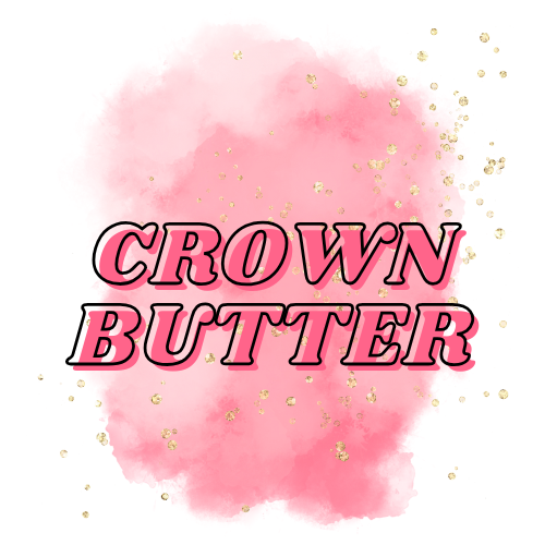 CROWN BUTTER