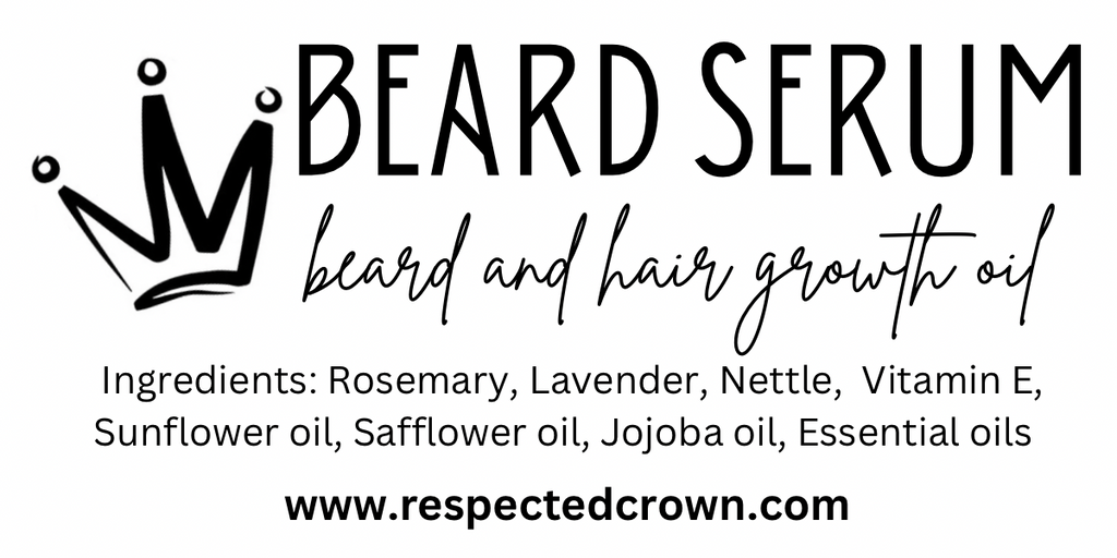 BEARD SERUM