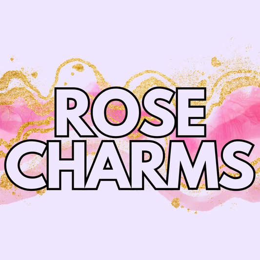 ROSE CHARMS