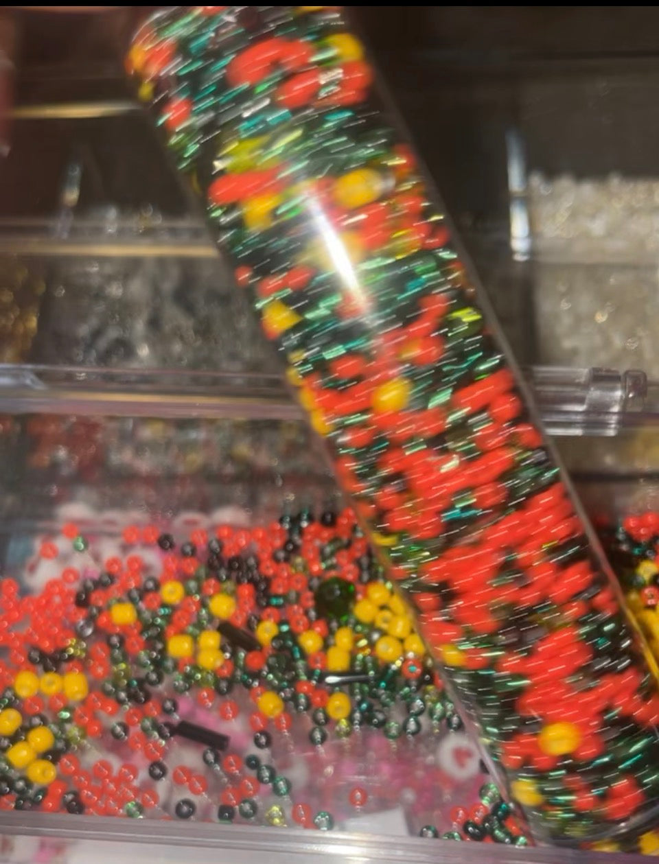 Loc Sprinkles DIY Kit