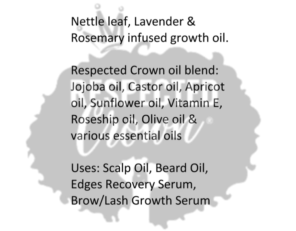 CROWN SERUM